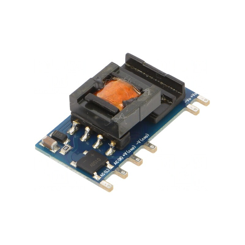 Convertor AC/DC 3.3W 3.3V | Electronic-mag.ro | Componente Electronice Convertor AC/DC 3.3W 3.3V | Electronic-mag.ro | Componente Electronice