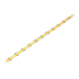 Bandă LED COB Alb Neutru 12V 10mm IP20 10W/m | Electronic-mag.ro | Componente Electronice