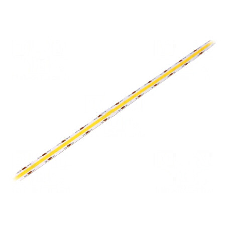 Bandă LED COB Alb Neutru 12V 10mm IP20 10W/m | Electronic-mag.ro | Componente Electronice