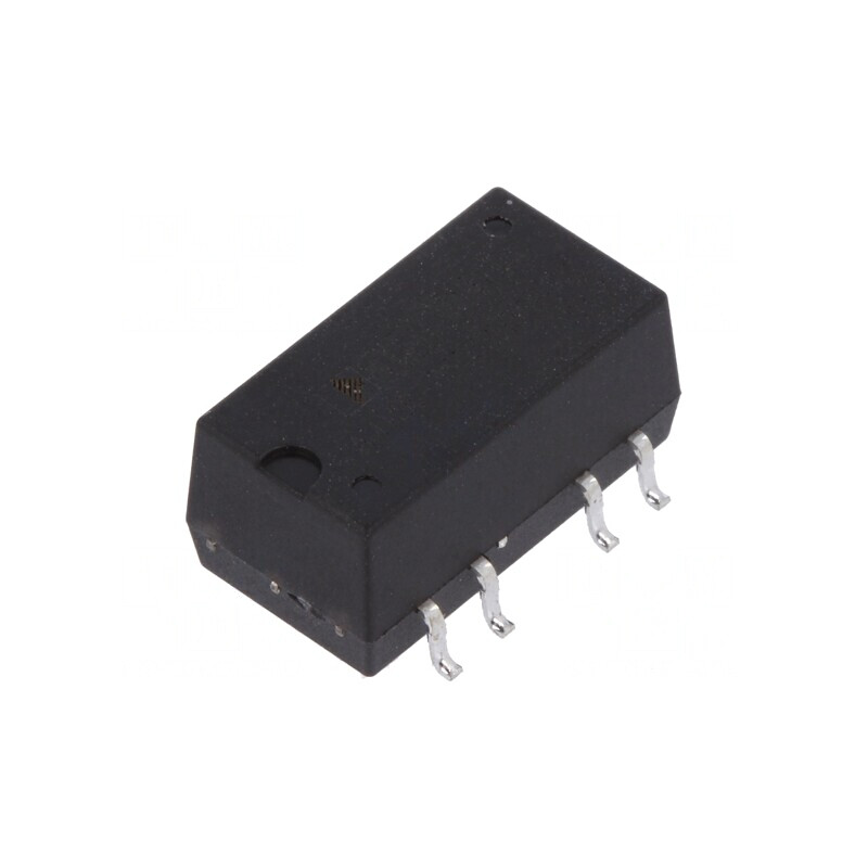 Convertor DC/DC 1W 5V la 3.3V 243mA | Electronic-mag.ro | Componente Electronice