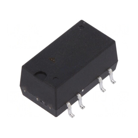 Convertor DC/DC 1W 5V la 3.3V 243mA | Electronic-mag.ro | Componente Electronice