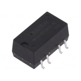 Convertor DC/DC 1W 5V la 15V SMD | Electronic-mag.ro | Componente Electronice