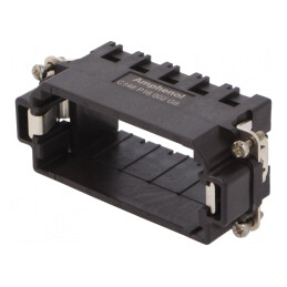 Rame Module Tată C146 Heavy Mate Dimensiune E16 | Electronic-mag.ro | Componente Electronice