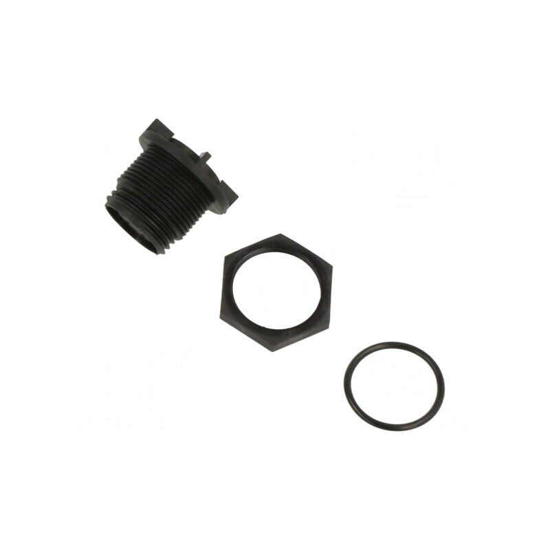 Conector Circular Soclu Mamă 6 PIN IP68 125V | Electronic-mag.ro | Componente Electronice Conector Circular Soclu Mamă 6 PIN IP68 125V | Electronic-mag.ro | Componente Electronice