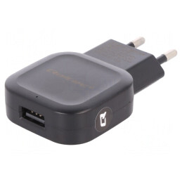 Încărcător USB 5V 2.24A 12W | Electronic-mag.ro | Componente Electronice