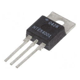 Tiristor 400V 55A TO220 | Electronic-mag.ro | Componente Electronice