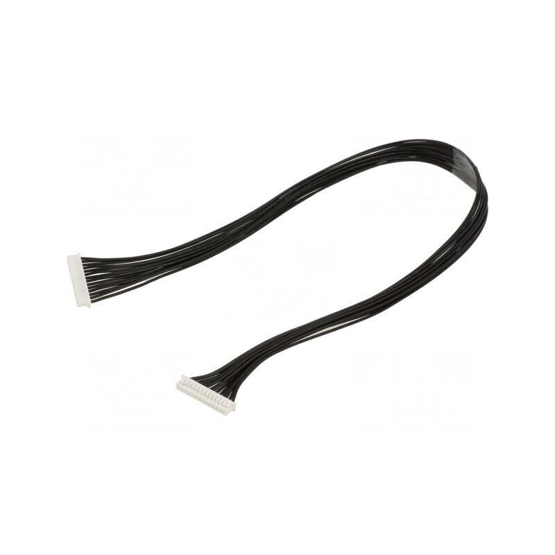 Mufă cablu-placă mamă x2 PicoBlade 14 PIN cu cabluri 125V | Electronic-mag.ro | Componente Electronice