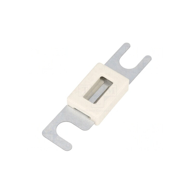 Siguranță Auto 80A 48VDC cu Bandă | Electronic-mag.ro | Componente Electronice