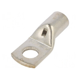 Vârf Inelar Tubular M20 240mm2 Crimpat Cupru | Electronic-mag.ro | Componente Electronice