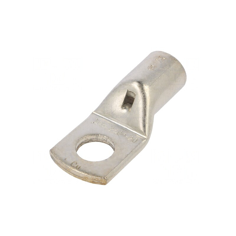 Vârf Inelar Tubular M20 240mm2 Crimpat Cupru | Electronic-mag.ro | Componente Electronice Vârf Inelar Tubular M20 240mm2 Crimpat Cupru | Electronic-mag.ro | Componente Electronice
