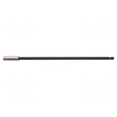 Suport Vârfuri Șurubelniță 1/4 200mm | Electronic-mag.ro | Componente Electronice