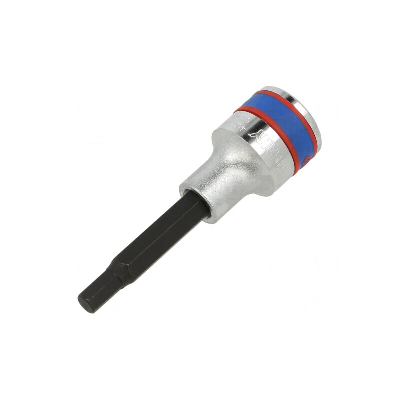 Cap Imbus Tubulară HEX 6mm 1/2 80mm Oțel Crom-Vanadium | Electronic-mag.ro | Componente Electronice Cap Imbus Tubulară HEX 6mm 1/2 80mm Oțel Crom-Vanadium | Electronic-mag.ro | Componente Electronice