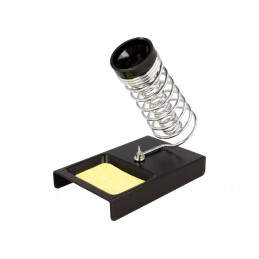Stativ Stabil pentru Ciocan de Lipit | Electronic-mag.ro | Componente Electronice