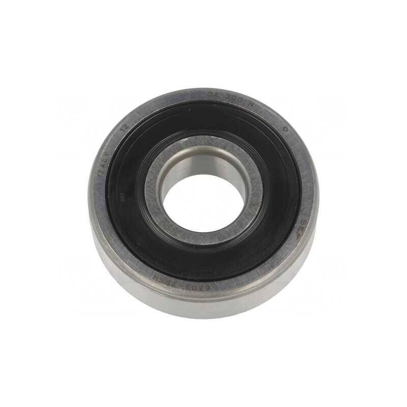 Lagăr cu bile 17x47x10mm | Electronic-mag.ro | Componente Electronice