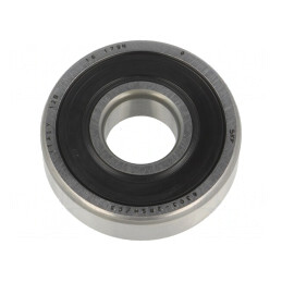 Lagăr cu bile 17x47x10 mm | Electronic-mag.ro | Componente Electronice