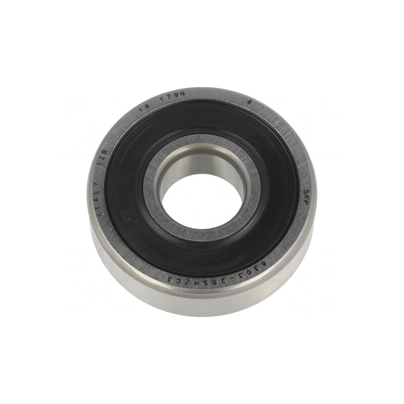 Lagăr cu bile 17x47x10 mm | Electronic-mag.ro | Componente Electronice