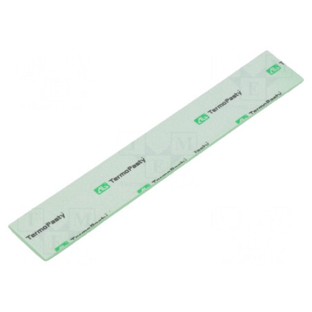 Bandă Termoconductoare Dublă 20mm x 130mm x 2mm 6W/mK | Electronic-mag.ro | Componente Electronice