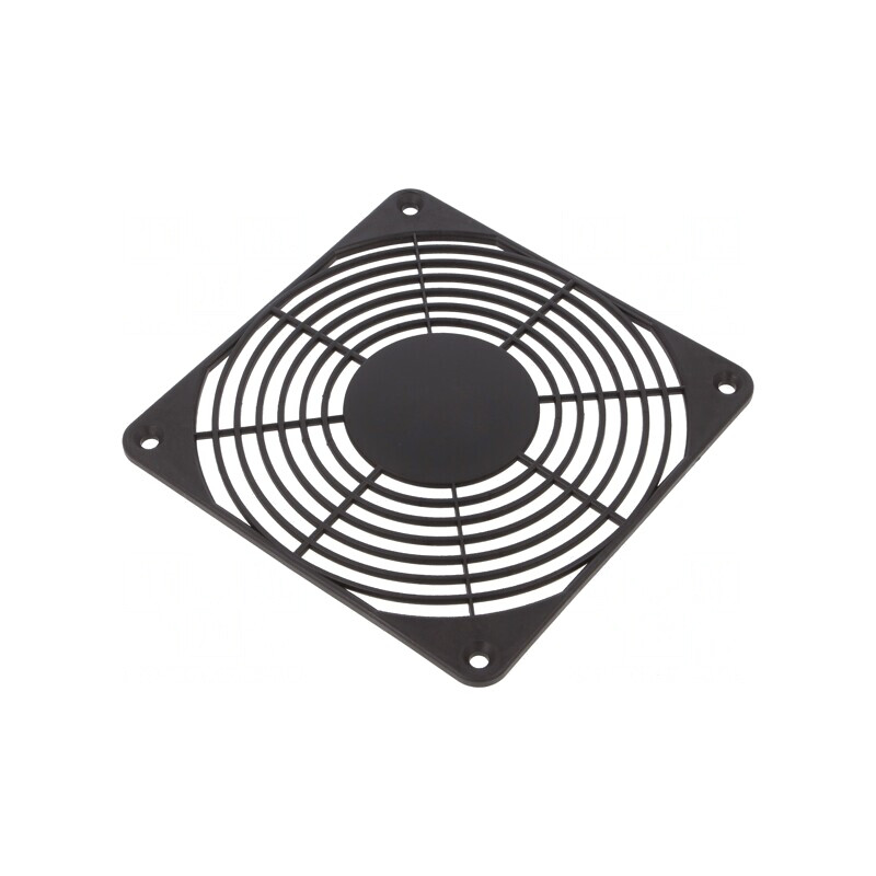 Protecție Plastic 119x119mm | Electronic-mag.ro | Componente Electronice