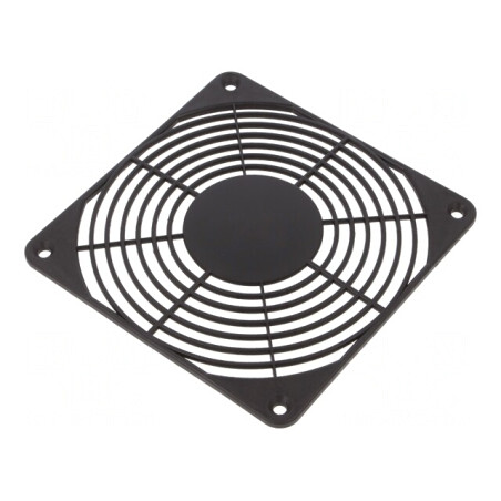 Protecție Plastic 119x119mm | Electronic-mag.ro | Componente Electronice