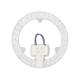 Panou Luminos LED 18W 3000K 1650lm | Electronic-mag.ro | Componente Electronice