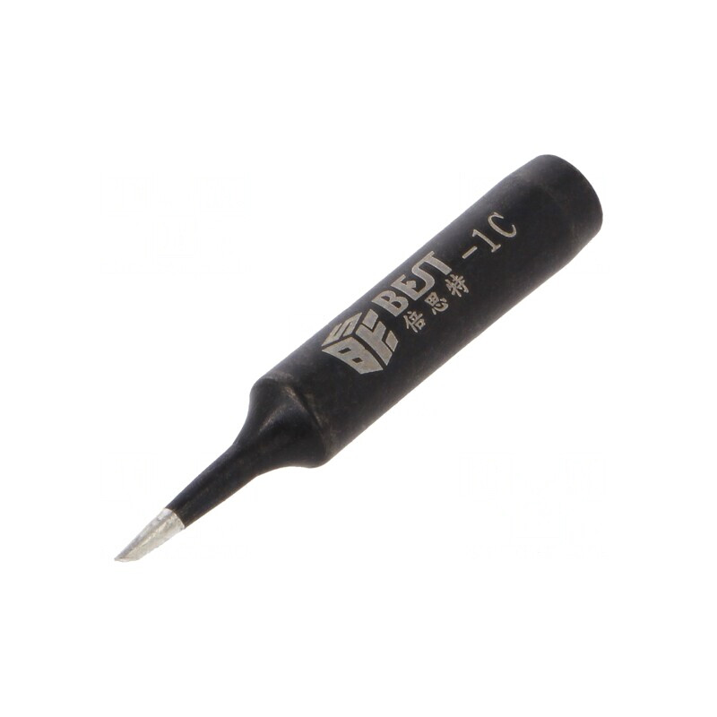 Vârf Trunchi de Con 1mm Nichelat Dublu Strat | Electronic-mag.ro | Componente Electronice Vârf Trunchi de Con 1mm Nichelat Dublu Strat | Electronic-mag.ro | Componente Electronice