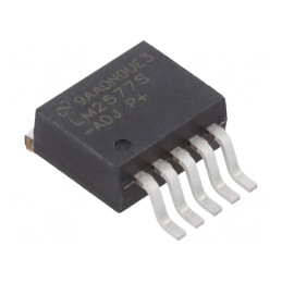 Adaptor DC/DC 3,5-40V la 0-60V 3A | Electronic-mag.ro | Componente Electronice