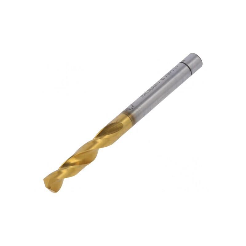 Burghiu metal 4.7mm HSS-Co | Electronic-mag.ro | Componente Electronice Burghiu metal 4.7mm HSS-Co | Electronic-mag.ro | Componente Electronice