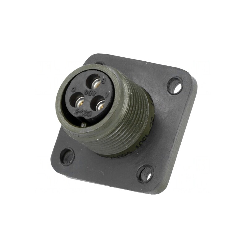 Conector circular 10SL aliaj aluminiu | Electronic-mag.ro | Componente Electronice Conector circular 10SL aliaj aluminiu | Electronic-mag.ro | Componente Electronice