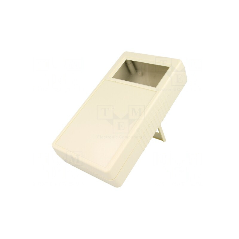 Carcasă pentru echipamente cu ecran 100x180x41 mm | Electronic-mag.ro | Componente Electronice