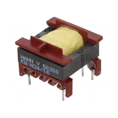 Alimentator 3V 8W Transformator de Impulsuri TNY267 | Electronic-mag.ro | Componente Electronice