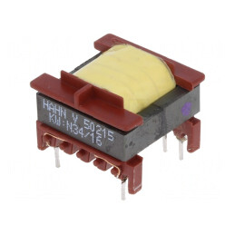 Transformator de Impulsuri 24V 3,3V 16W Alimentator TNY278 | Electronic-mag.ro | Componente Electronice
