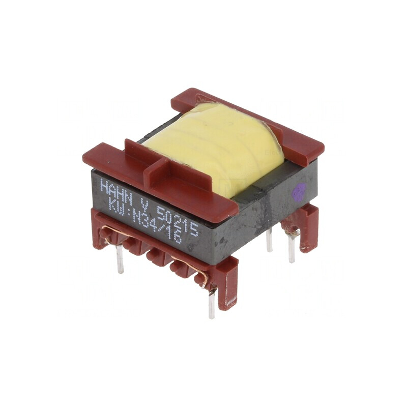 Transformator de Impulsuri 24V 3,3V 16W Alimentator TNY278 | Electronic-mag.ro | Componente Electronice