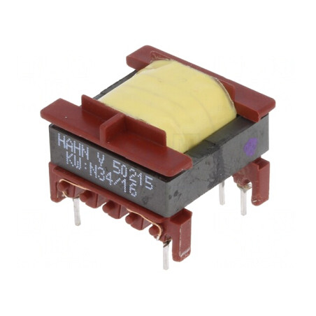 Transformator de Impulsuri 24V 3,3V 16W Alimentator TNY278 | Electronic-mag.ro | Componente Electronice