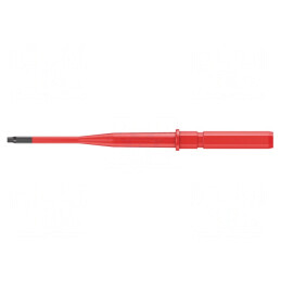 Tijă Torx® izolată slim TX15 | Electronic-mag.ro | Componente Electronice