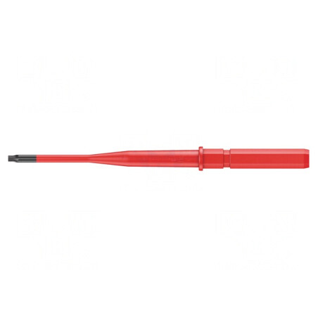 Tijă Torx® izolată slim TX15 | Electronic-mag.ro | Componente Electronice