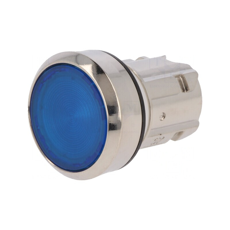 Comutator apăsare 22mm albastru | Electronic-mag.ro | Componente Electronice Comutator apăsare 22mm albastru | Electronic-mag.ro | Componente Electronice