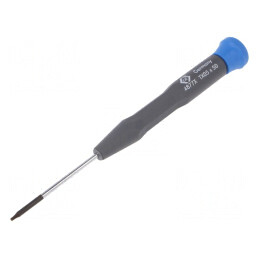 Şurubelniţă de precizie Torx® TX05 50mm