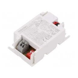 Alimentator LED 17W 24-42V 250-400mA | Electronic-mag.ro | Componente Electronice