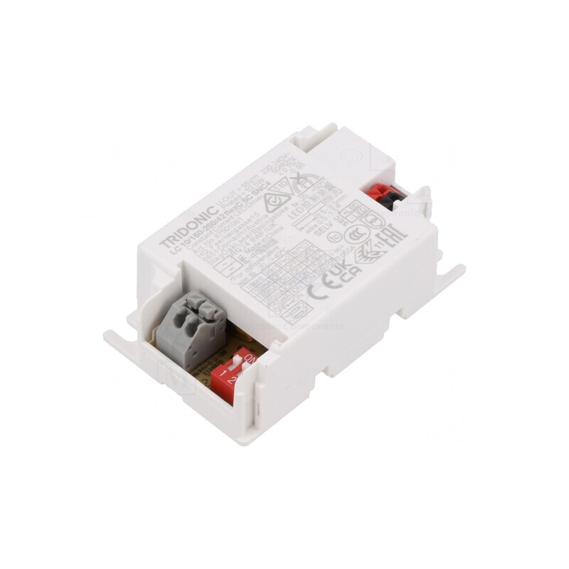 Alimentator LED 17W 24-42V 250-400mA | Electronic-mag.ro | Componente Electronice Alimentator LED 17W 24-42V 250-400mA | Electronic-mag.ro | Componente Electronice