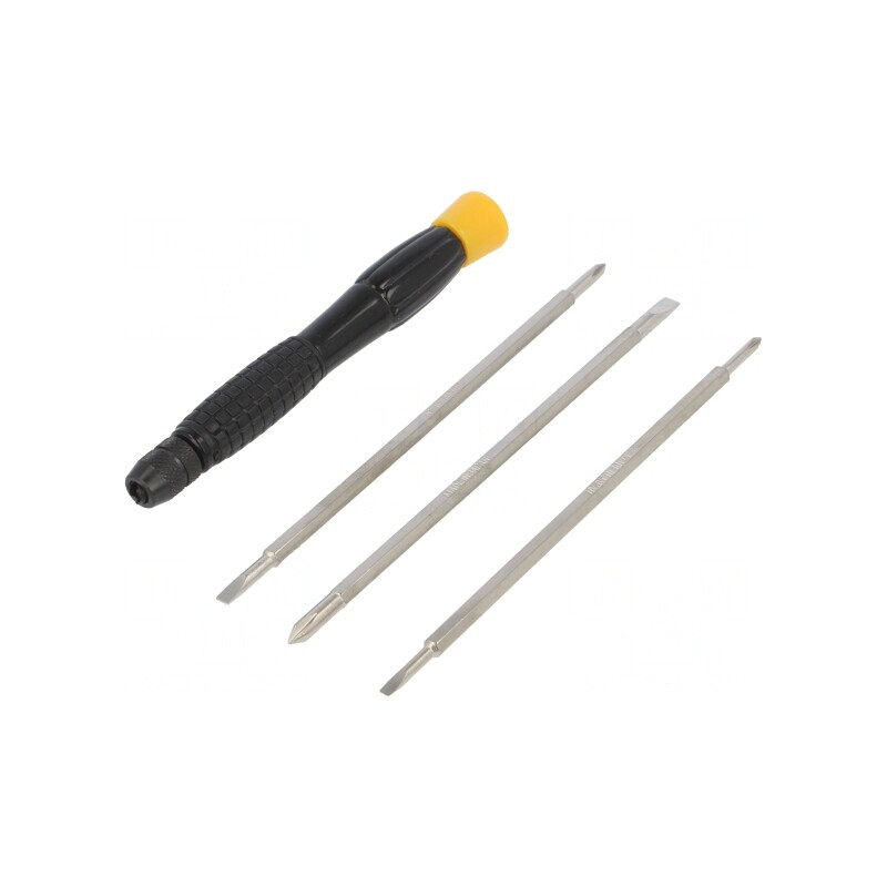 Set Capete Șurubelniță Phillips și Plate | Electronic-mag.ro | Componente Electronice Set Capete Șurubelniță Phillips și Plate | Electronic-mag.ro | Componente Electronice