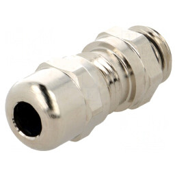 Garnitură etanşare M12 IP68 alamă | Electronic-mag.ro | Componente Electronice
