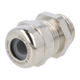Garnitură de Etanșare IP68 Alamă M16 | Electronic-mag.ro | Componente Electronice