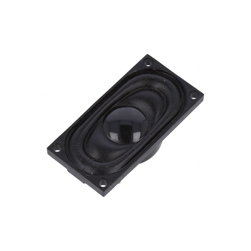 Mini Difuzor 1W 8Ω IP64 | Electronic-mag.ro | Componente Electronice Mini Difuzor 1W 8Ω IP64 | Electronic-mag.ro | Componente Electronice