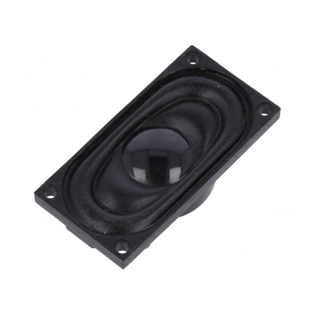 Mini Difuzor 1W 8Ω IP64 | Electronic-mag.ro | Componente Electronice
