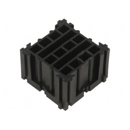 Clemă Electrică 10,9mm 60A | Electronic-mag.ro | Componente Electronice