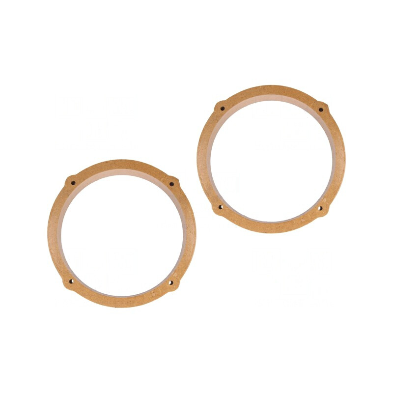 Distanțier MDF 165mm Chevrolet/Daewoo, 2 buc. | Electronic-mag.ro | Componente Electronice Distanțier MDF 165mm Chevrolet/Daewoo, 2 buc. | Electronic-mag.ro | Componente Electronice