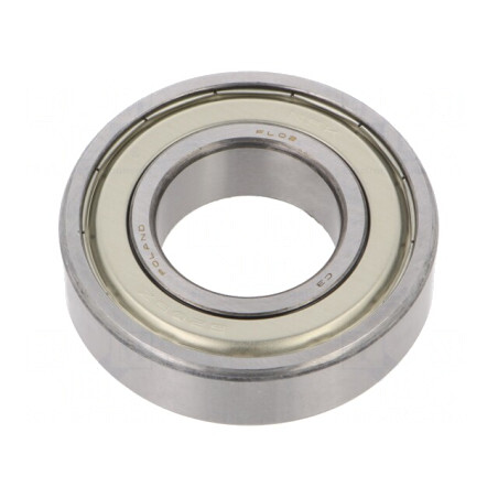 Lagăr cu Bile din Oțel 30x62x16mm | Electronic-mag.ro | Componente Electronice