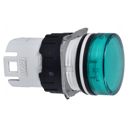 Lumină de Control 16mm Harmony XB6  | Electronic-mag.ro | Componente Electronice