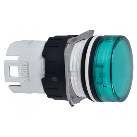 Lumină de Control 16mm Harmony XB6  | Electronic-mag.ro | Componente Electronice