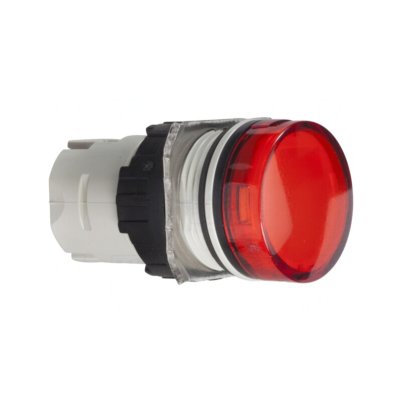 Lumină de Control 16mm Harmony XB6 Ø16mm | Electronic-mag.ro | Componente Electronice